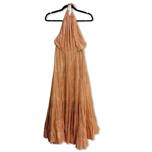 chinese dress ladies Secondhand Michael Costello X Revolve Dresses main image 0